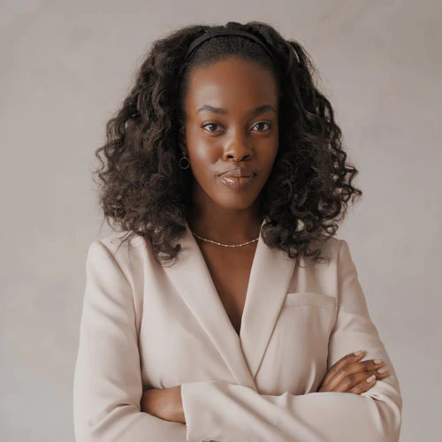 Djamilla Touré